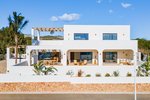 Thumbnail 1 of Villa for sale in Moraira / Spain #53047