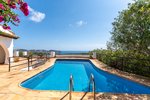 Thumbnail 9 of Villa for sale in Moraira / Spain #59376