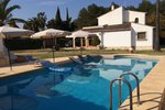 Thumbnail 4 of Villa for sale in Javea / Spain #53095