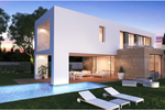 Thumbnail 1 of Villa for sale in Javea / Spain #59069