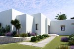 Thumbnail 3 of Villa for sale in Moraira / Spain #58364