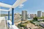 Thumbnail 2 of Apartment for sale in Calpe / Spain #58984