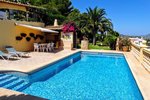 Thumbnail 16 of Villa for sale in Javea / Spain #53096