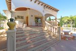 Thumbnail 28 of Villa for sale in Moraira / Spain #53449