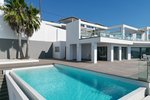 Thumbnail 16 of Villa for sale in Moraira / Spain #58299