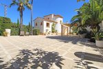 Thumbnail 29 of Villa for sale in Moraira / Spain #53449