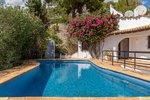 Thumbnail 16 of Villa for sale in Moraira / Spain #59376