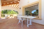 Thumbnail 5 of Villa for sale in Moraira / Spain #53449