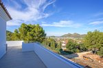 Thumbnail 31 of Villa for sale in Pedreguer / Spain #58932