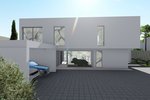 Thumbnail 5 of Villa for sale in Calpe / Spain #58953