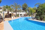 Thumbnail 5 of Villa for sale in Benissa / Spain #53470