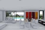 Thumbnail 12 of Villa for sale in Calpe / Spain #59066