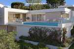 Thumbnail 1 of Villa for sale in Benitachell / Spain #59235