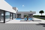 Thumbnail 2 of Villa for sale in Calpe / Spain #58953