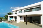 Thumbnail 2 of Villa for sale in Benitachell / Spain #49879