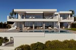 Thumbnail 1 of Villa for sale in Benitachell / Spain #51168