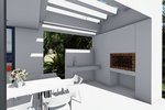 Thumbnail 8 of Villa for sale in Calpe / Spain #59066