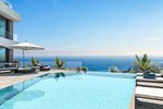 Thumbnail 1 of Villa for sale in Calpe / Spain #58914