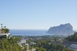 Thumbnail 19 of Villa for sale in Benissa / Spain #51401