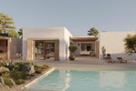 Thumbnail 4 of Villa for sale in Moraira / Spain #52994