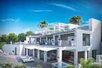 Thumbnail 10 of Villa for sale in Moraira / Spain #58299