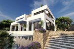 Thumbnail 5 of Villa for sale in Benissa / Spain #51141