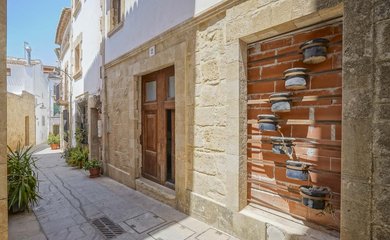 Townhouse for sale in Javea / Spain