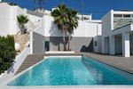 Thumbnail 4 of Villa for sale in Moraira / Spain #58299