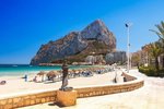 Thumbnail 6 of Apartment for sale in Calpe / Spain #59044