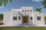 Thumbnail 52 of Villa for sale in Pedreguer / Spain #58932