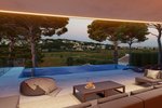 Thumbnail 5 of Villa for sale in Moraira / Spain #50934