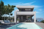 Thumbnail 4 of Villa for sale in Javea / Spain #53420