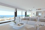 Thumbnail 2 of Villa for sale in Benitachell / Spain #58284