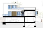 Thumbnail 62 of New building for sale in Moraira / Spain #47779