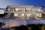 Thumbnail 11 of Villa for sale in Benitachell / Spain #51168