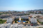 Thumbnail 27 of Penthouse for sale in Javea / Spain #53104