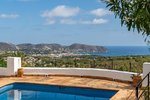 Thumbnail 8 of Villa for sale in Moraira / Spain #59376