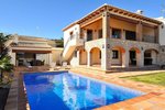 Thumbnail 1 of Villa for sale in Benitachell / Spain #58321