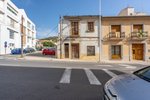 Thumbnail 1 of Building plot for sale in Javea / Spain #59034