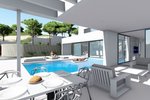 Thumbnail 6 of Villa for sale in Calpe / Spain #58953