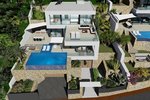 Thumbnail 8 of Villa for sale in Calpe / Spain #47819