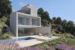 Thumbnail 1 of Villa for sale in Benissa / Spain #51236