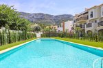 Thumbnail 2 of Apartment for sale in Denia / Spain #59090