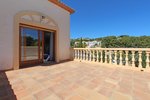 Thumbnail 20 of Villa for sale in Moraira / Spain #53449