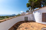 Thumbnail 29 of Villa for sale in Moraira / Spain #59376