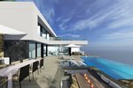 Thumbnail 3 of Villa for sale in Calpe / Spain #47819