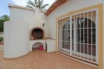 Thumbnail 9 of Villa for sale in Moraira / Spain #58423