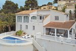 Thumbnail 1 of Villa for sale in Benissa / Spain #53457