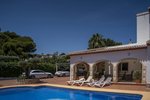 Thumbnail 17 of Villa for sale in Javea / Spain #51313