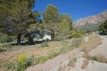 Thumbnail 3 of Building plot for sale in Javea / Spain #59118